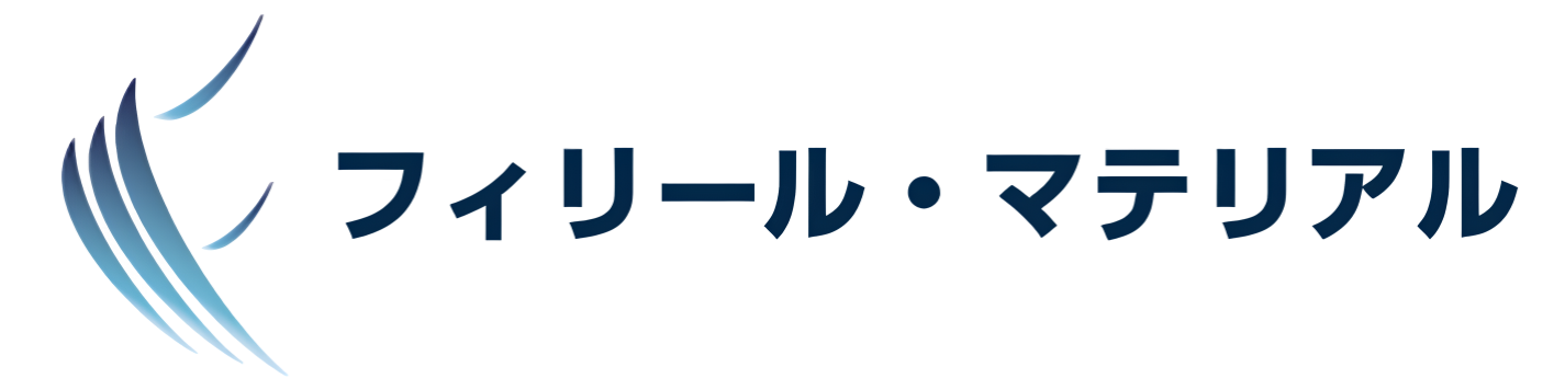 PFAの材料をお求めならフィリールマテリアルへ